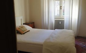 Bed And Bike - Bergamo Dream House