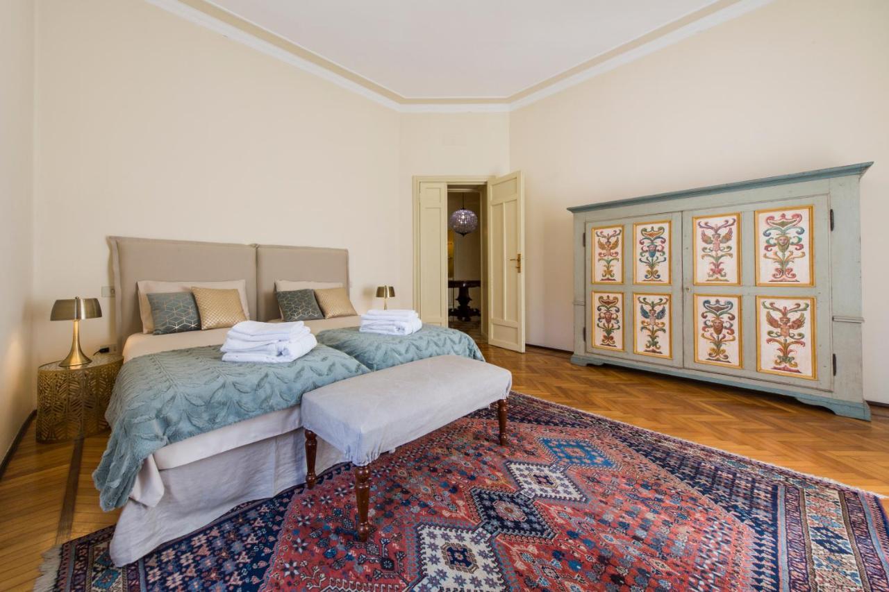 Bed and Breakfast Bed And Bike - Bergamo Dream House Exterior foto