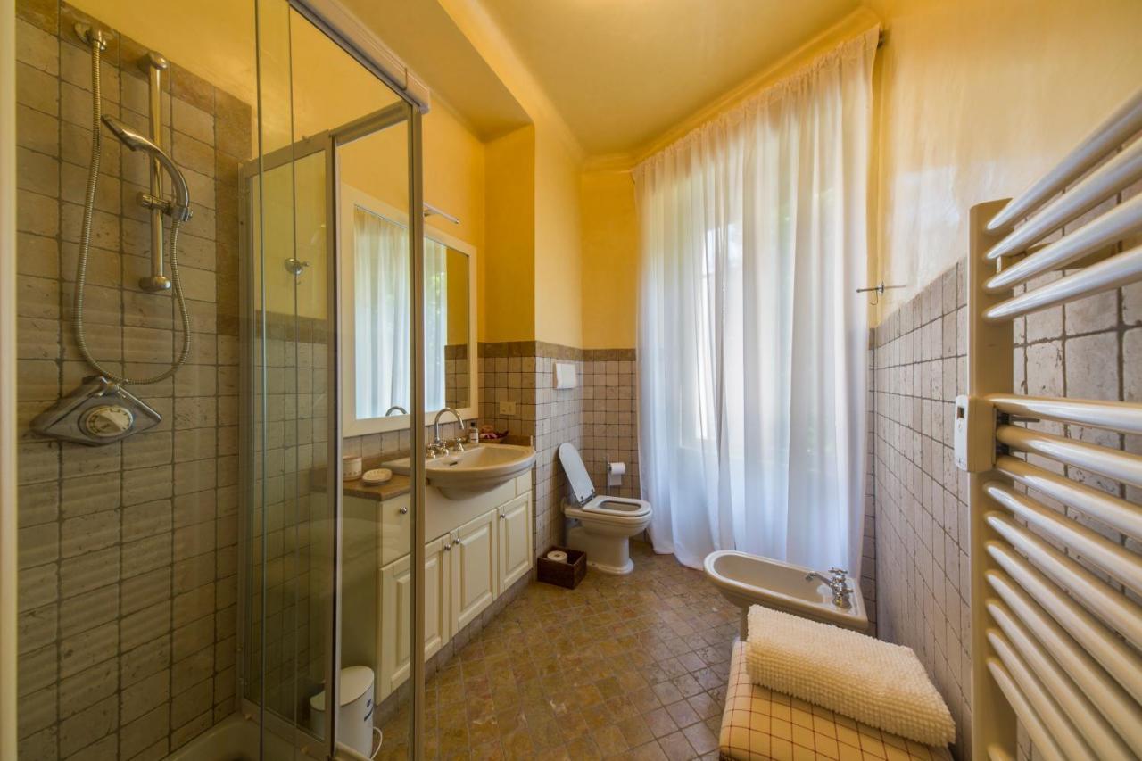 Bed and Breakfast Bed And Bike - Bergamo Dream House Exterior foto