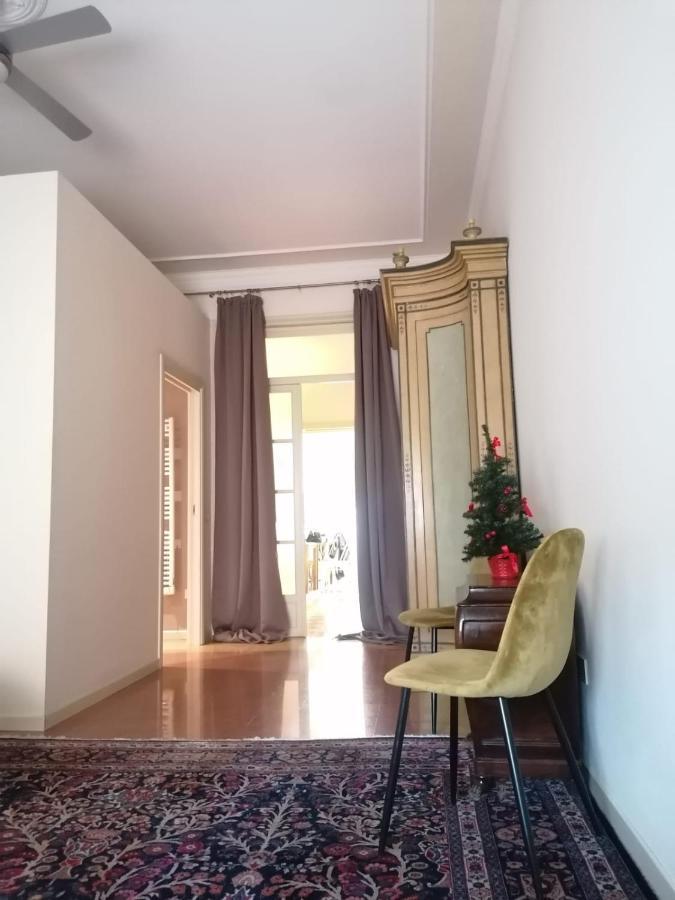Bed and Breakfast Bed And Bike - Bergamo Dream House Exterior foto