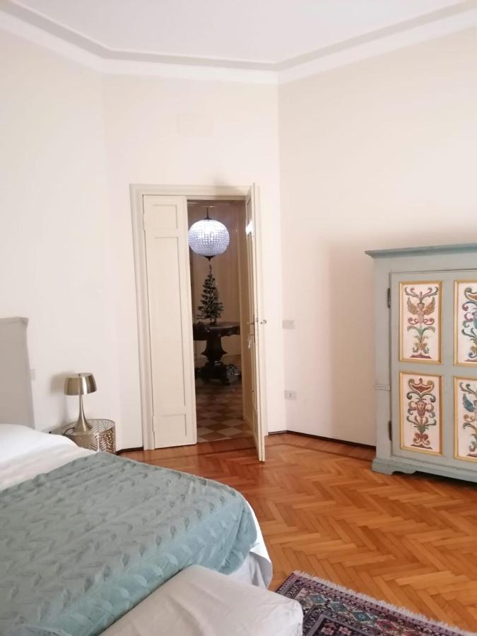 Bed and Breakfast Bed And Bike - Bergamo Dream House Exterior foto