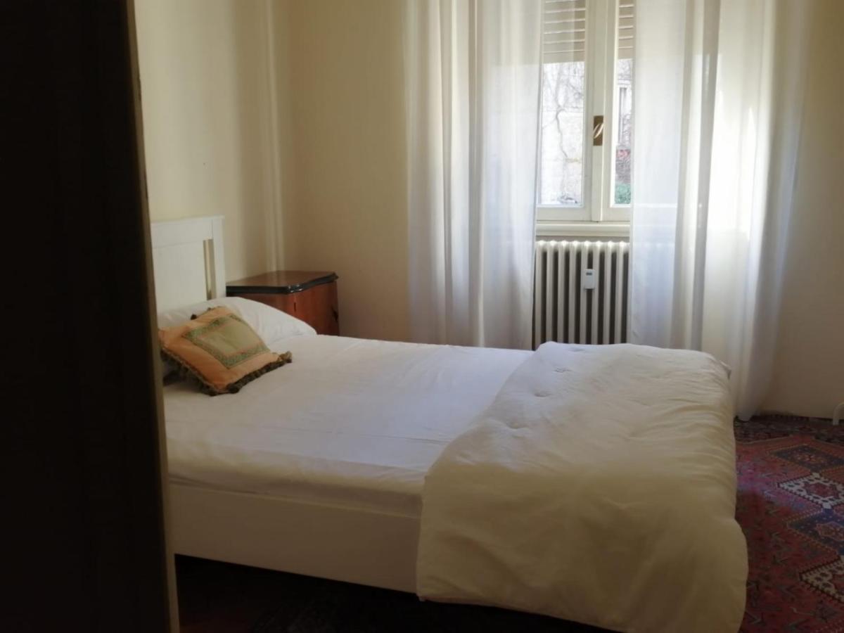 Bed and Breakfast Bed And Bike - Bergamo Dream House Exterior foto
