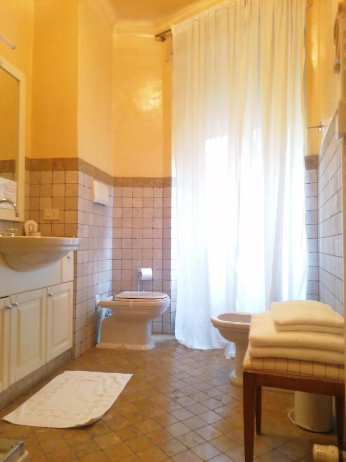 Bed and Breakfast Bed And Bike - Bergamo Dream House Exterior foto